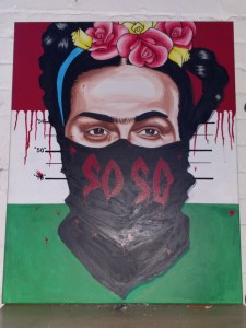 David Williams; Frieda; ©