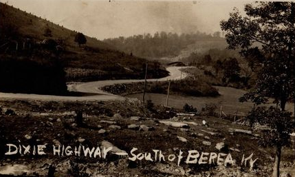 Dixie-hwy-s-o-berea
